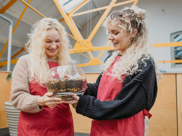 Mother's Day Gift Ideas for a Mum Who Doesn't do Gifts