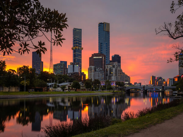 Non-touristy Things to Do in Melbourne Next Month