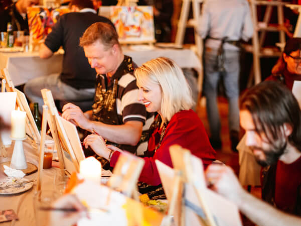 One-of-a-Kind Gifts for Christmas Couples Will Never Forget