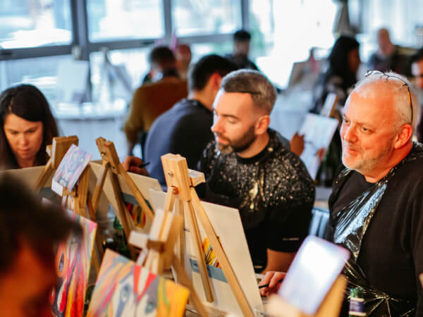 Plan a Father's Day Weekend Dad Will Actually Remember