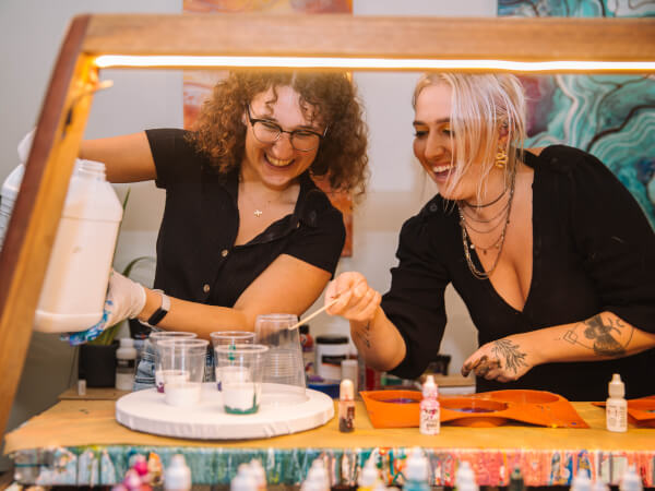 Quiz Time! Which DIY Craft Should You Try This Winter