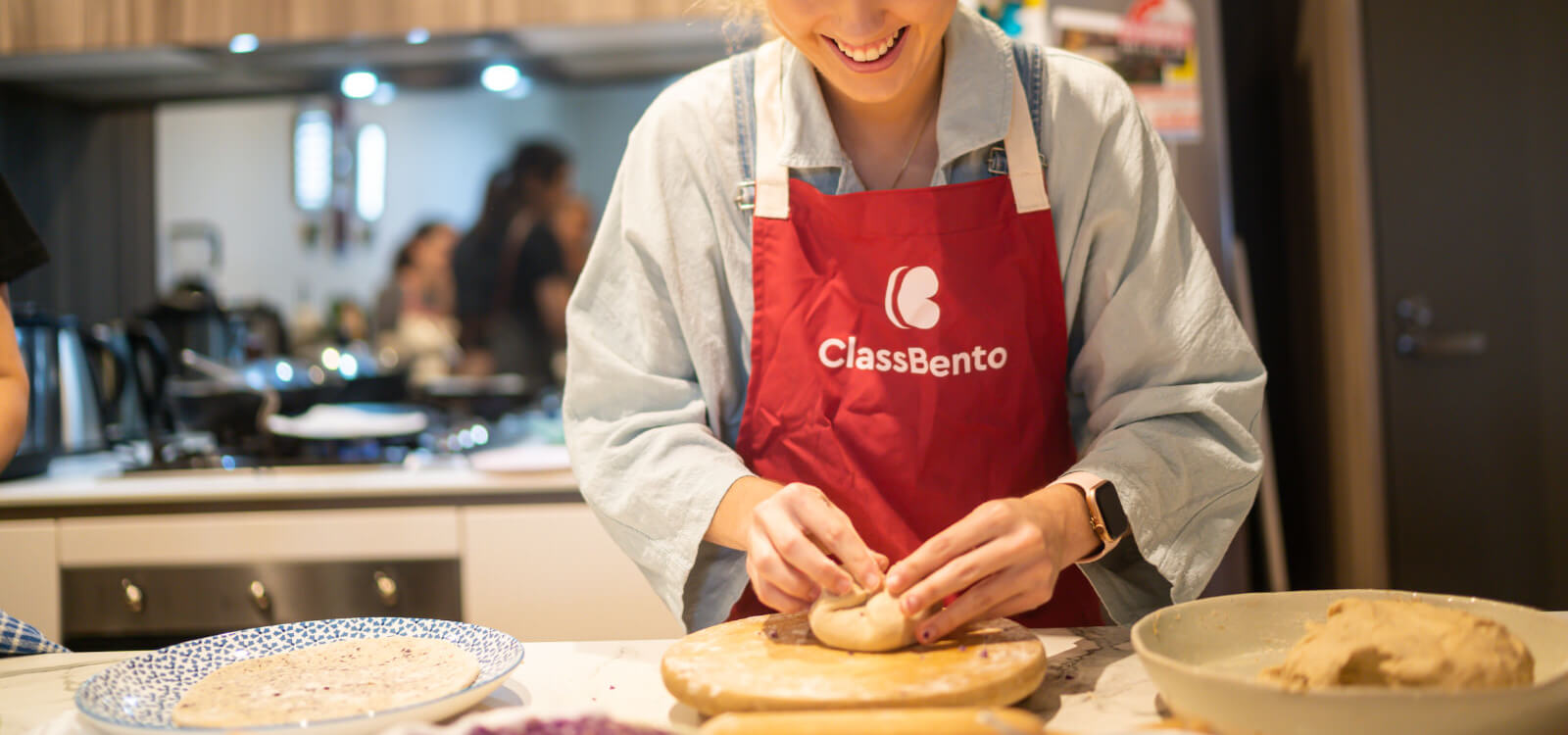 6 Reasons to Try Vegan Cooking Classes in Sydney ClassBento