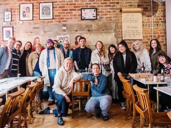 Reinvigorate Your Workplace with These Corporate Team Activities