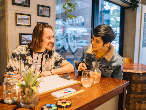 Romantic Indoor Date Ideas in Melbourne for Fun-Loving Couples