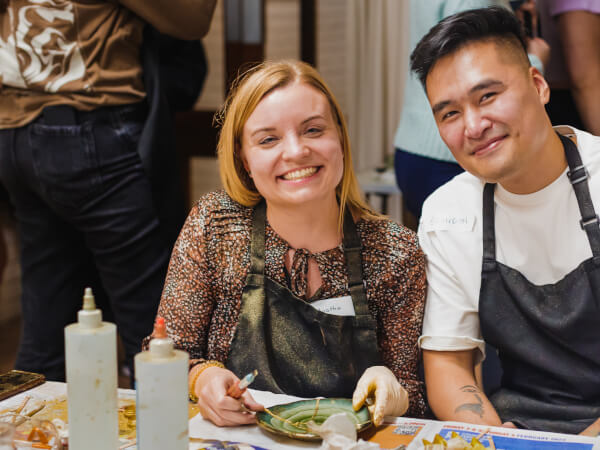 Romantic Sydney Dates Based on Your Love Language