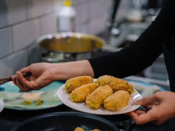 9 Simple Recipes You'll Learn at Vegan Cooking Classes