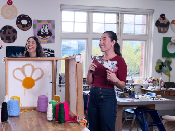 7 Social Craft Classes Worth Leaving the Group Chat For