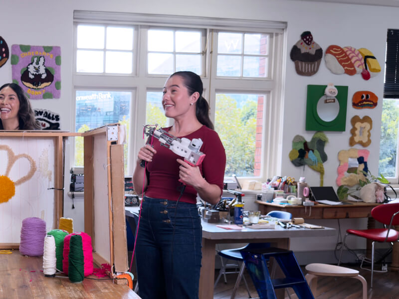 7 Social Craft Classes Worth Leaving the Group Chat For