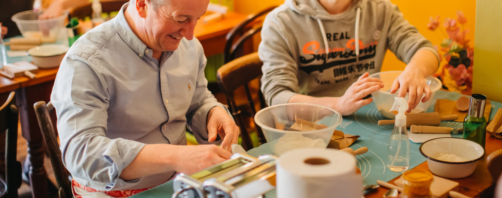 Spice Up Your Afterwork Routine with Cooking Classes in Adelaide