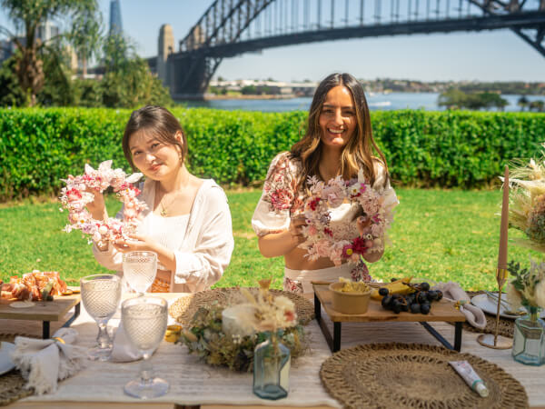 6 Stress-Free Work Christmas Party Ideas in Sydney 2025