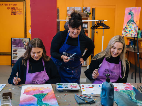 Support Local with Experience Vouchers This Christmas