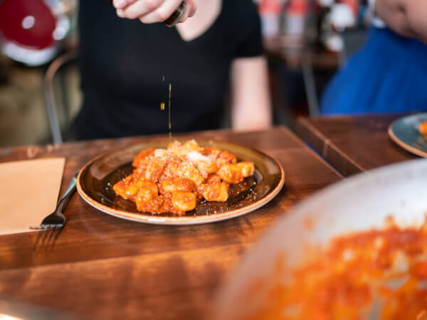 Take Cooking Class in Melbourne and Join the Sustainable Food Movement