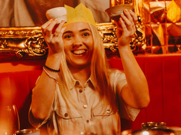 Take the Stress Out of Christmas with the Five Gift Rule