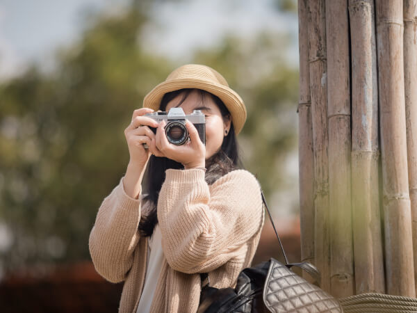 Take Your Photos to the Next Level with Photography Courses Perth