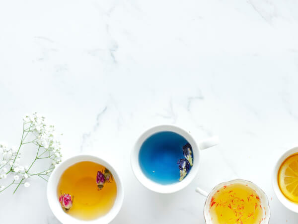 Tea Brewing Versus Barista Workshops