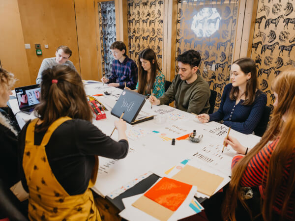 Team Building Activities