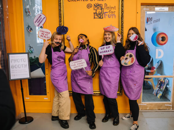 Team Building Activities for Work That Build Stronger Teams