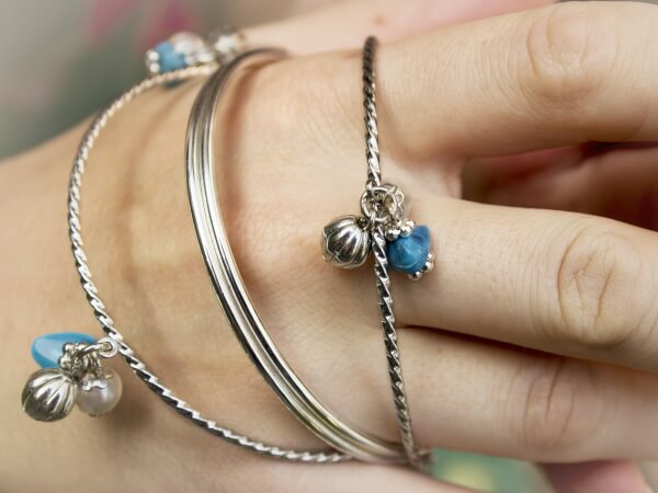 The Colourful History of Jewellery Making