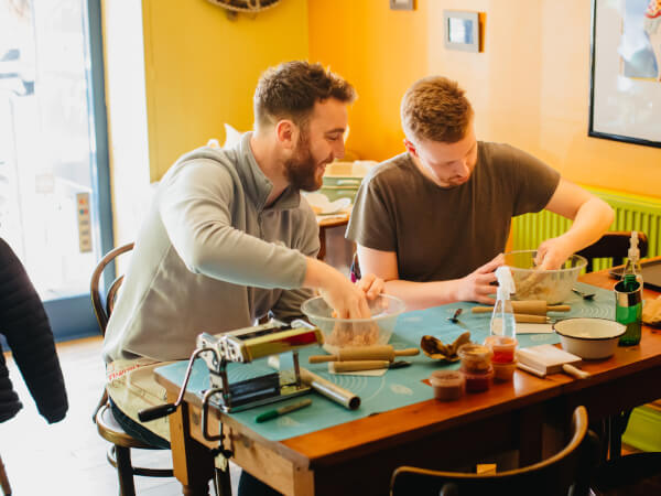 The Food and Drink Trends Worth Trying If You're in Your Home Café Era