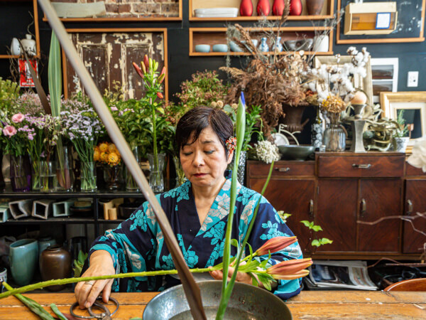 The History of Ikebana: The Japanese Art of Flower Arrangement (2025)