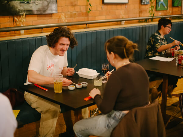 The Most Romantic Experiences for Valentine's Day Dates