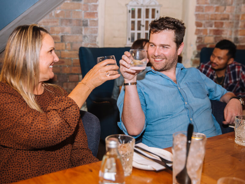 5 Toasty Date Ideas for Couples in Sydney This Winter