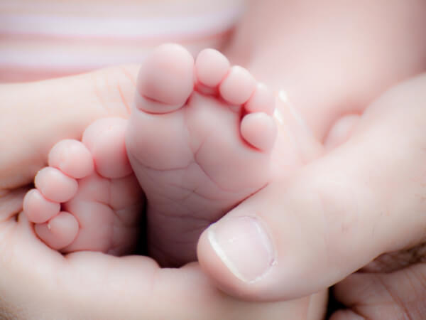 Top Baby Shower Ideas