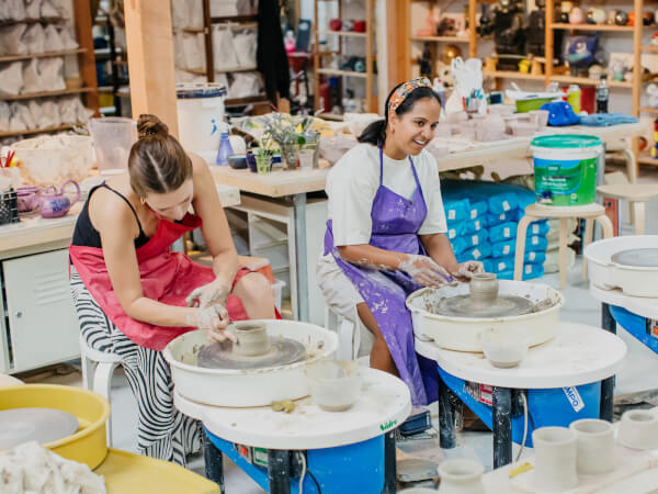 Top Beginner Pottery Classes Around Australia