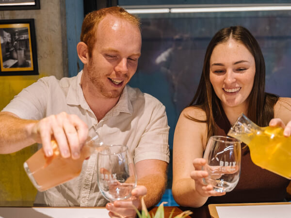 Top Christmas Gifts for Couples in Sydney 2026