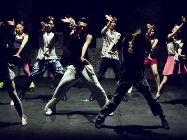 Top Dance Classes in Sydney