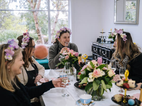 9 Top Hens Party Ideas to Relax the Bride-to-be in 2025