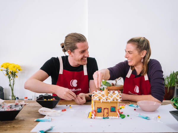 Top 6 Melbourne Christmas Activities for Foodies