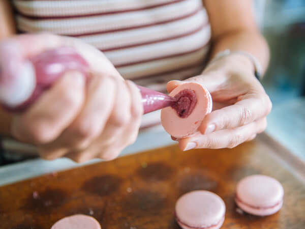 Travel the World with Perth Cooking Courses