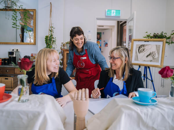 11 Unconventional Mother's Day Activities in Melbourne