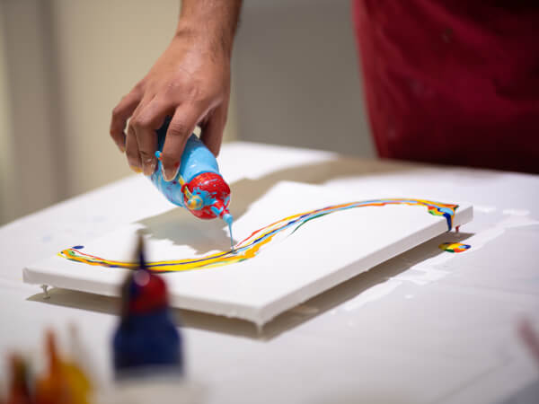 Uncover Your Unique Artistic Style at Art Classes Canberra