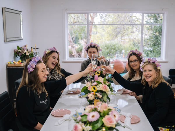 Unforgettable Hen Night Ideas for Older Brides