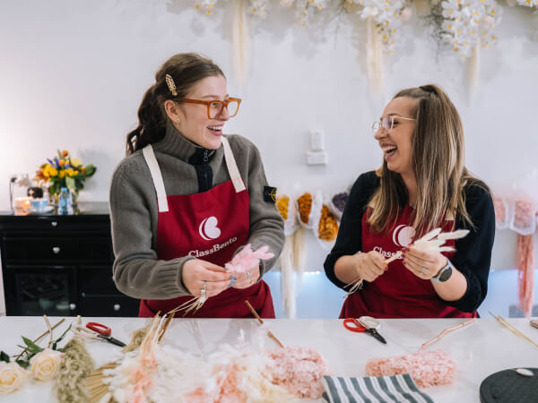 Unique Birthday Party Ideas in Melbourne for Women