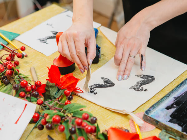 13 Unique Experience Presents for Creative Souls