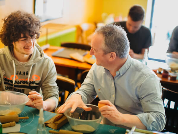 Unique Father's Day Gift Experiences in Sydney