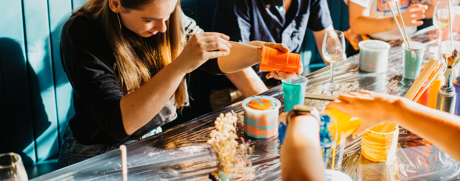 Unique Gift Experiences for Him (Or Her) in Sydney ClassBento