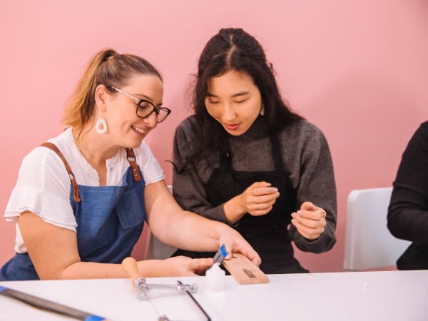 9 Unique Jewellery Making Courses in Sydney to Try in 2025