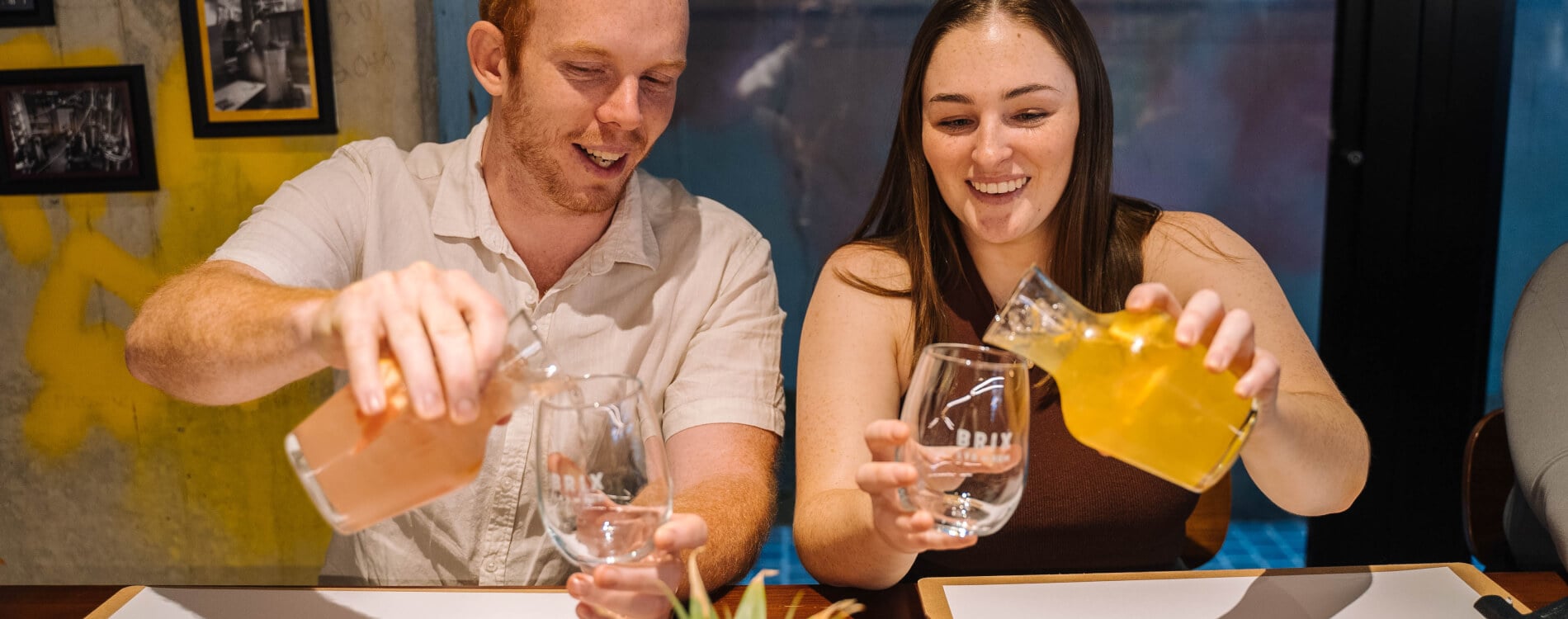 7 Unique Sip and Paint Brisbane Classes for Date Night | ClassBento