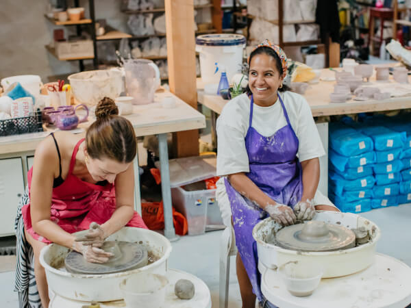 11 Unique Things You Can Make at Pottery Classes in Adelaide
