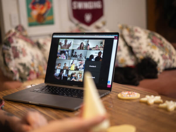 Unique Virtual Team Building Activities on a Budget