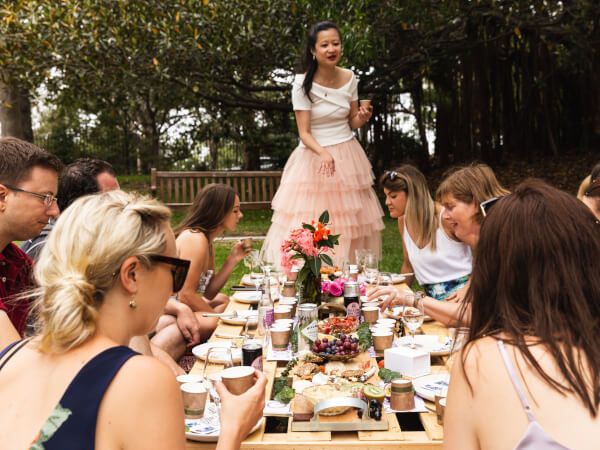5 Unique Ways to Picnic in Sydney with a Covid Vaccination Certificate