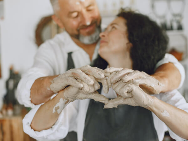 Untraditional Wedding Anniversary Gifts They'll Love