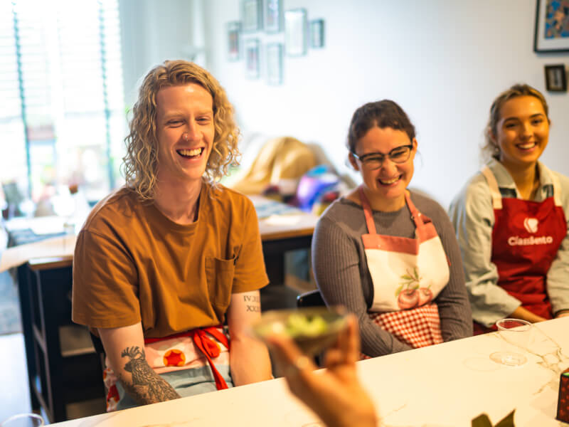 6 Vegan Cooking Classes for All Food Lovers