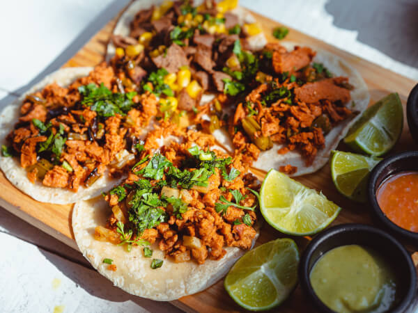 Want to Reduce Your Carbon Footprint? Try Veganism