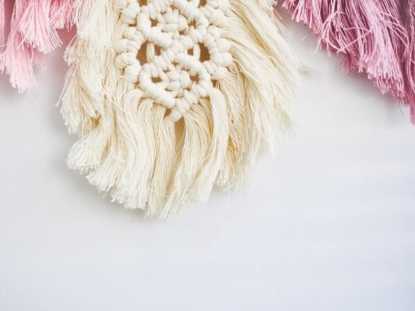 5 Ways DIY Macrame Kits Will Make Your Room Look Amazing