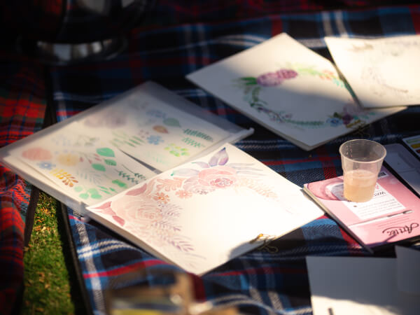 9 Ways to Get Creative at Art Classes in Brisbane